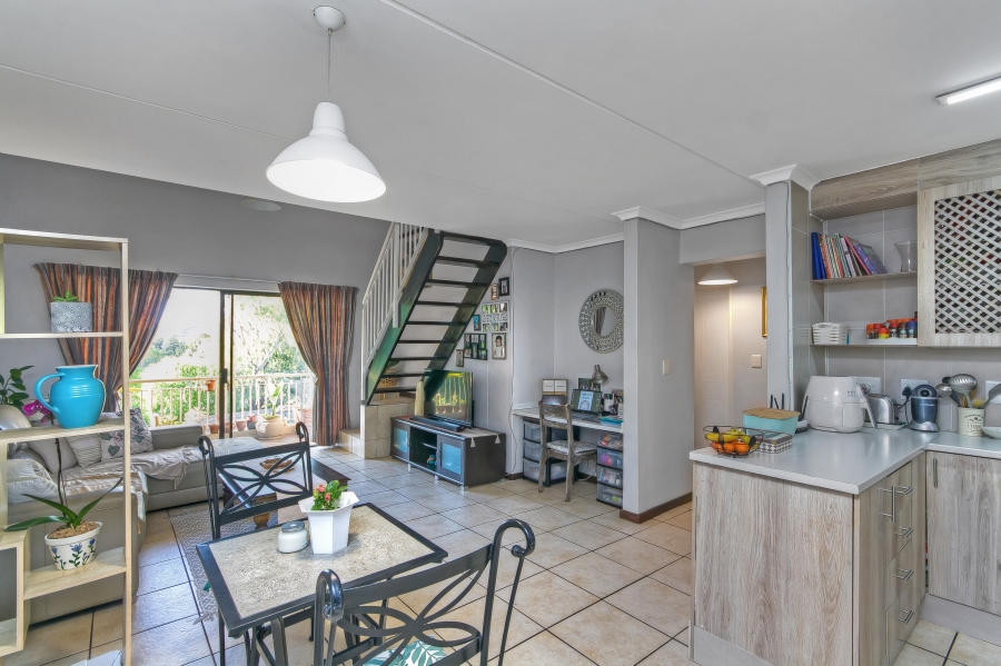 3 Bedroom Property for Sale in Sunninghill Gauteng