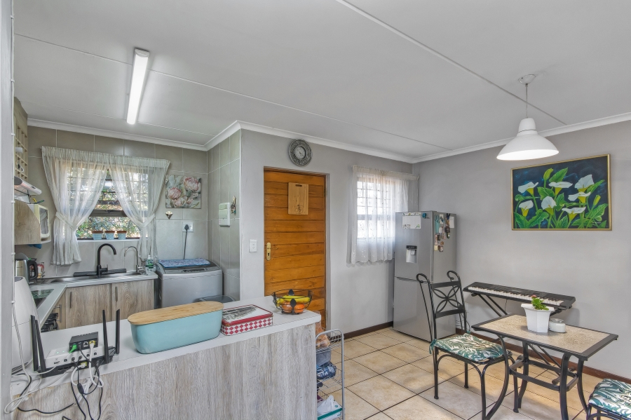 3 Bedroom Property for Sale in Sunninghill Gauteng