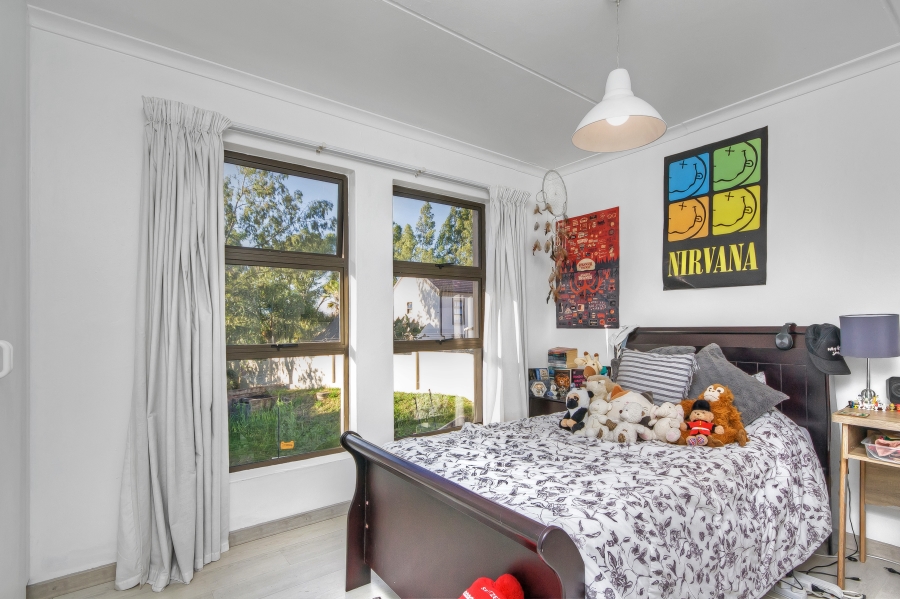 3 Bedroom Property for Sale in Sunninghill Gauteng