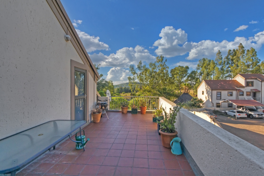 3 Bedroom Property for Sale in Sunninghill Gauteng