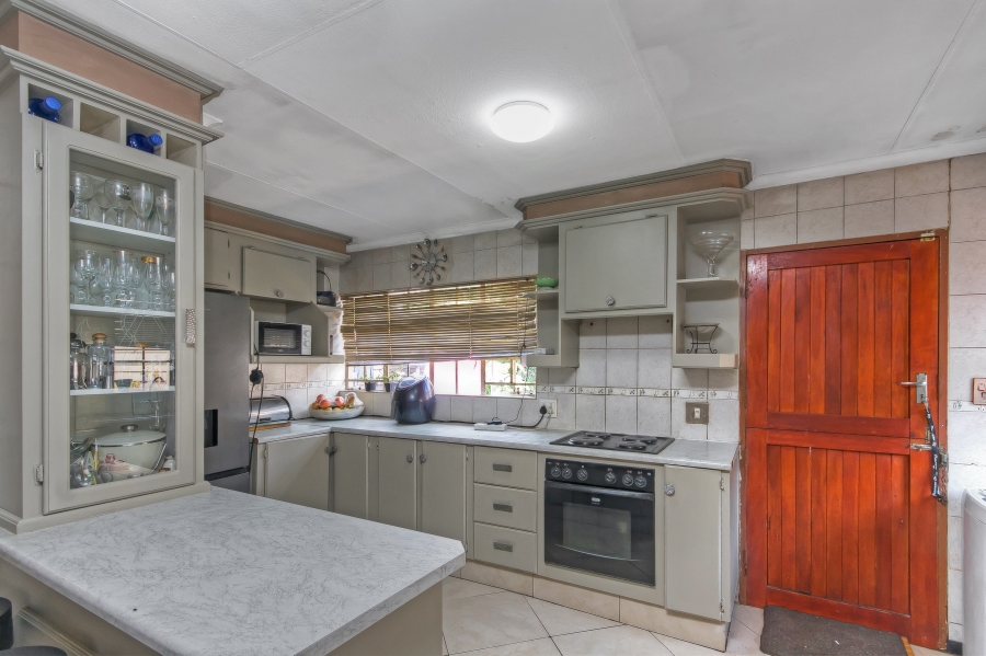 4 Bedroom Property for Sale in Noordwyk Gauteng