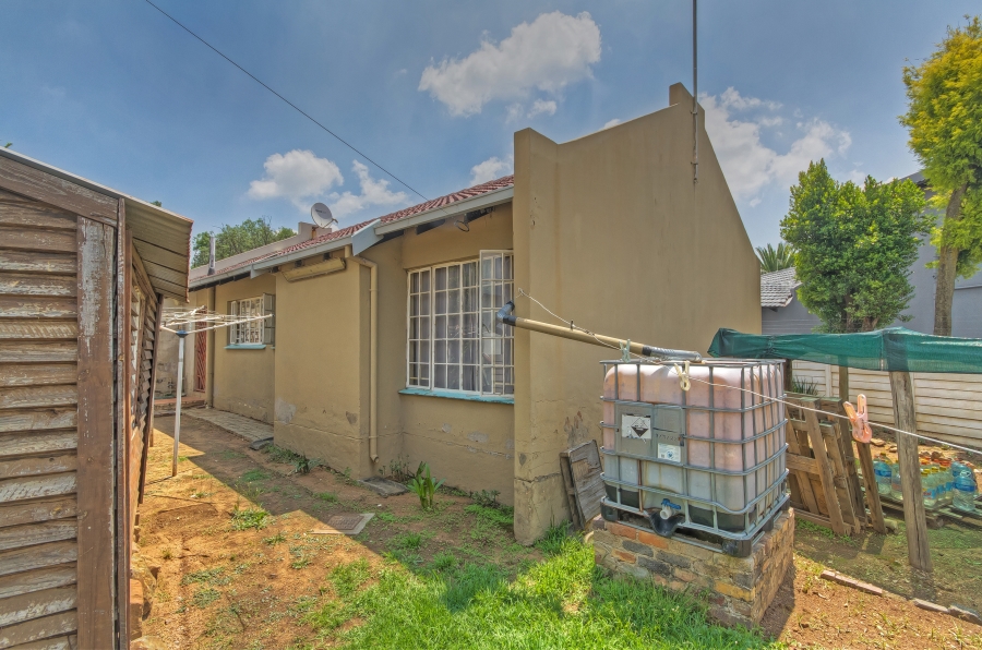 4 Bedroom Property for Sale in Noordwyk Gauteng