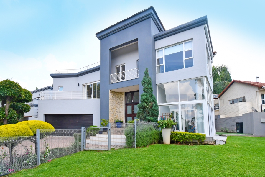 4 Bedroom Property for Sale in Kyalami Estates Gauteng