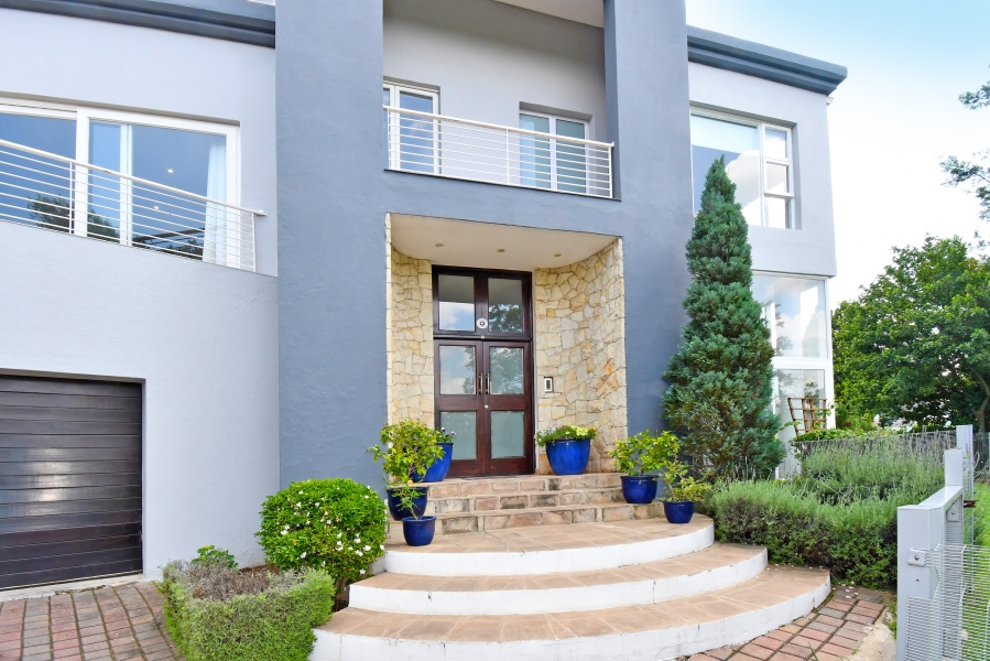 4 Bedroom Property for Sale in Kyalami Estates Gauteng