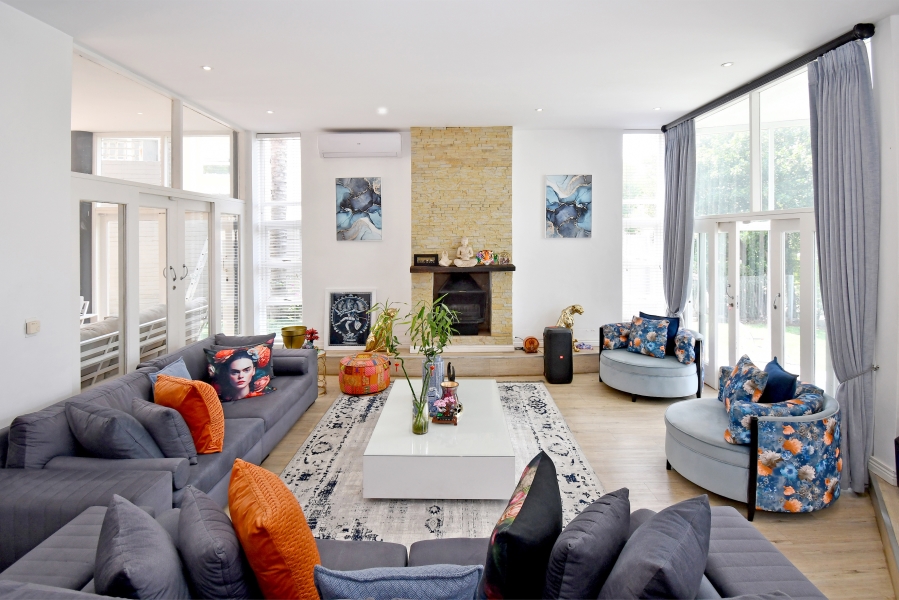 4 Bedroom Property for Sale in Kyalami Estates Gauteng