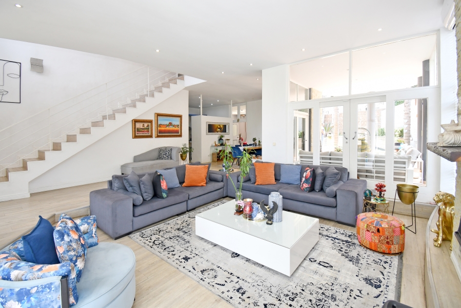 4 Bedroom Property for Sale in Kyalami Estates Gauteng