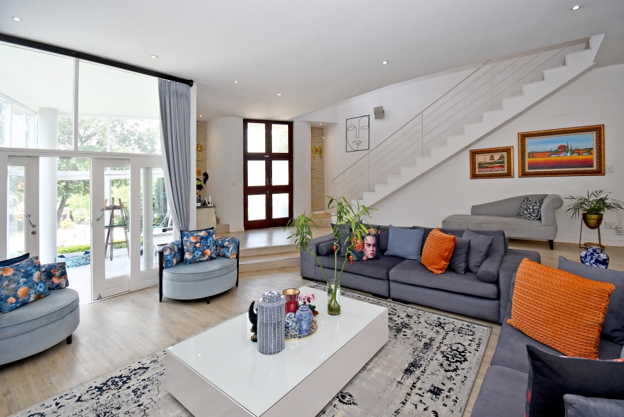 4 Bedroom Property for Sale in Kyalami Estates Gauteng