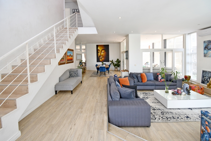 4 Bedroom Property for Sale in Kyalami Estates Gauteng