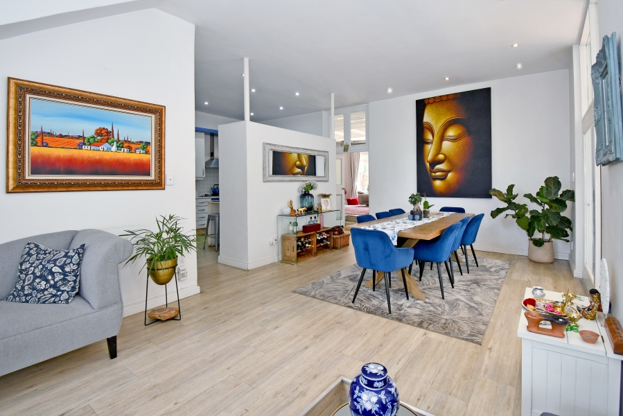 4 Bedroom Property for Sale in Kyalami Estates Gauteng