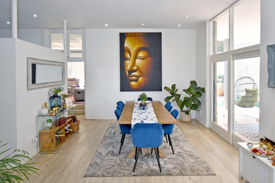 4 Bedroom Property for Sale in Kyalami Estates Gauteng