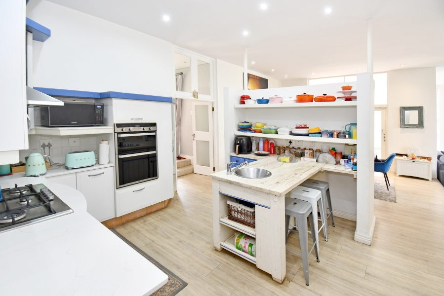 4 Bedroom Property for Sale in Kyalami Estates Gauteng