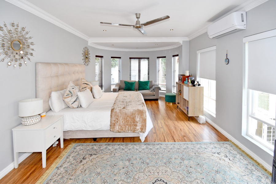 4 Bedroom Property for Sale in Kyalami Estates Gauteng