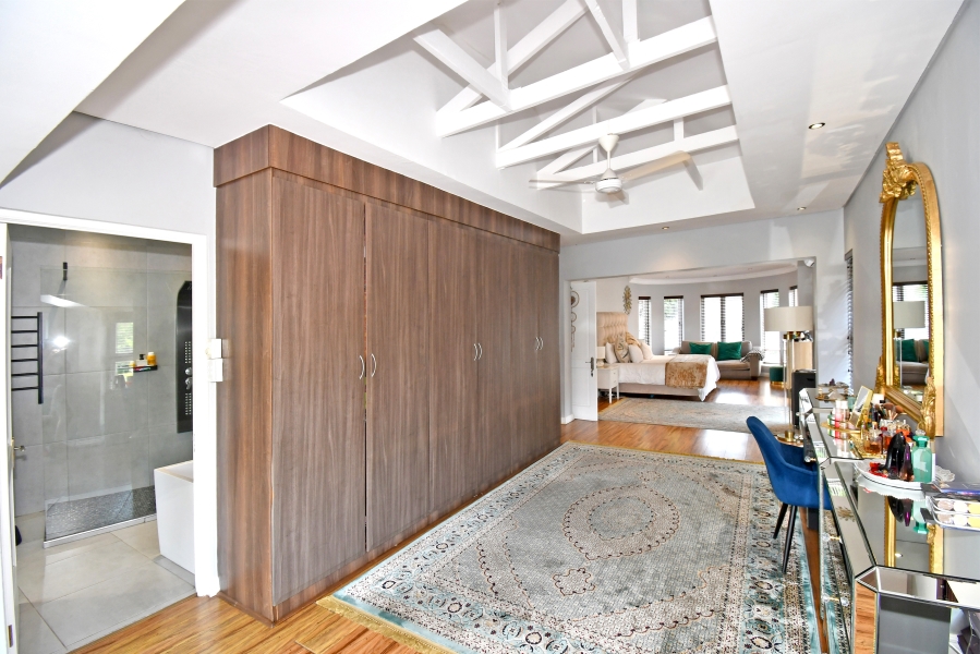 4 Bedroom Property for Sale in Kyalami Estates Gauteng