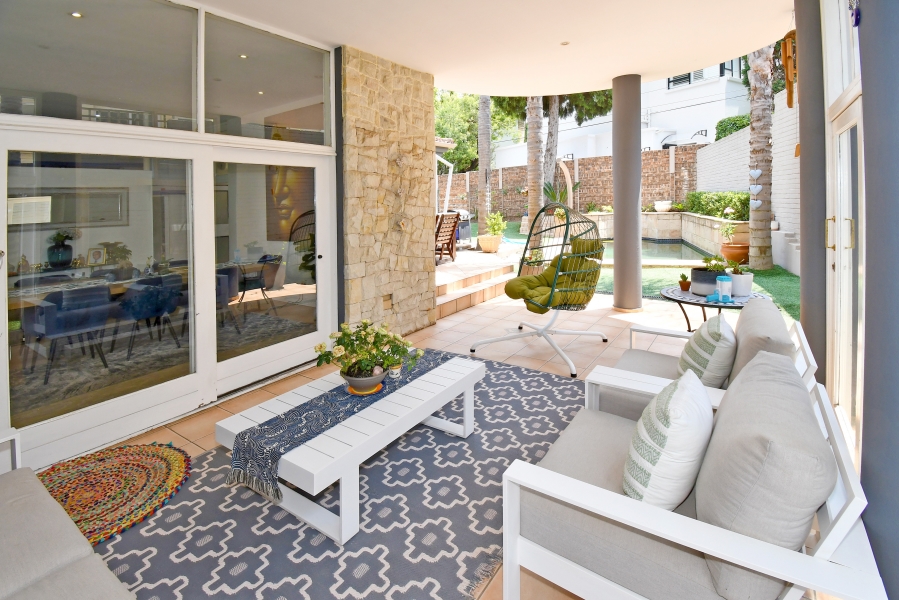 4 Bedroom Property for Sale in Kyalami Estates Gauteng