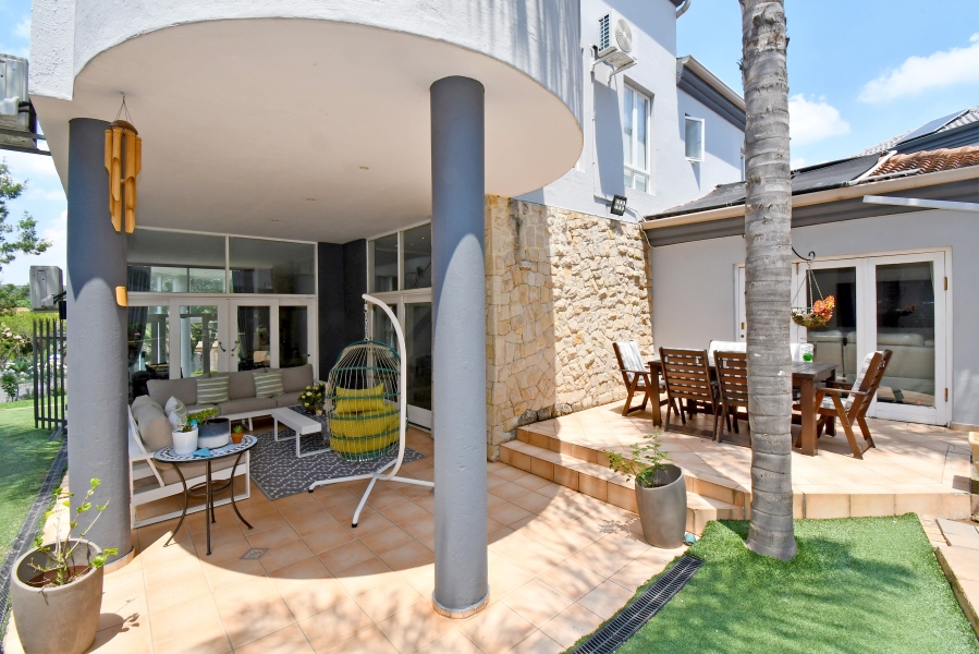 4 Bedroom Property for Sale in Kyalami Estates Gauteng