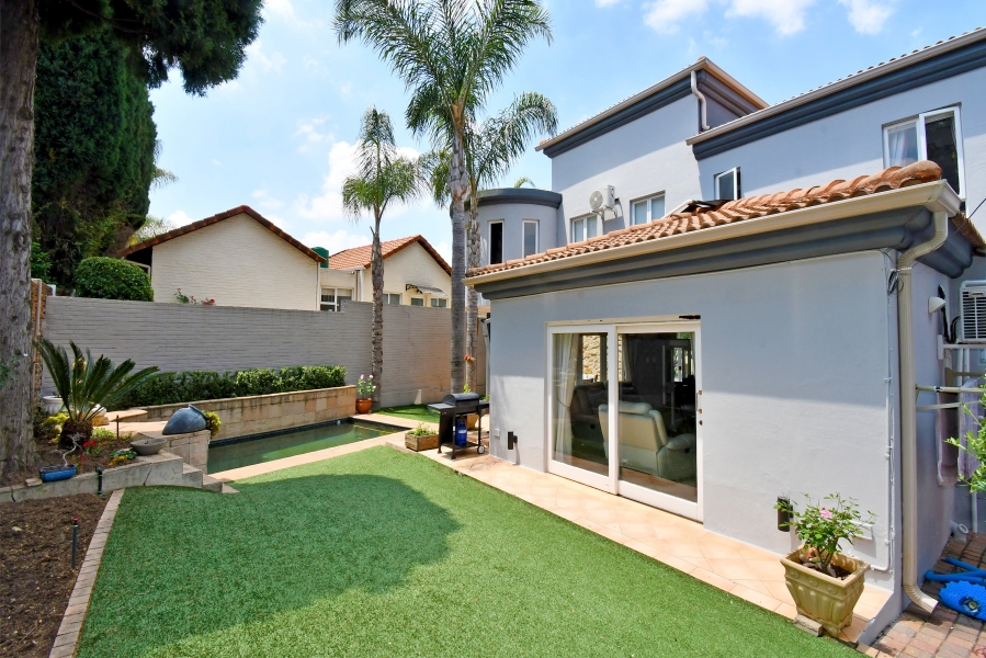 4 Bedroom Property for Sale in Kyalami Estates Gauteng