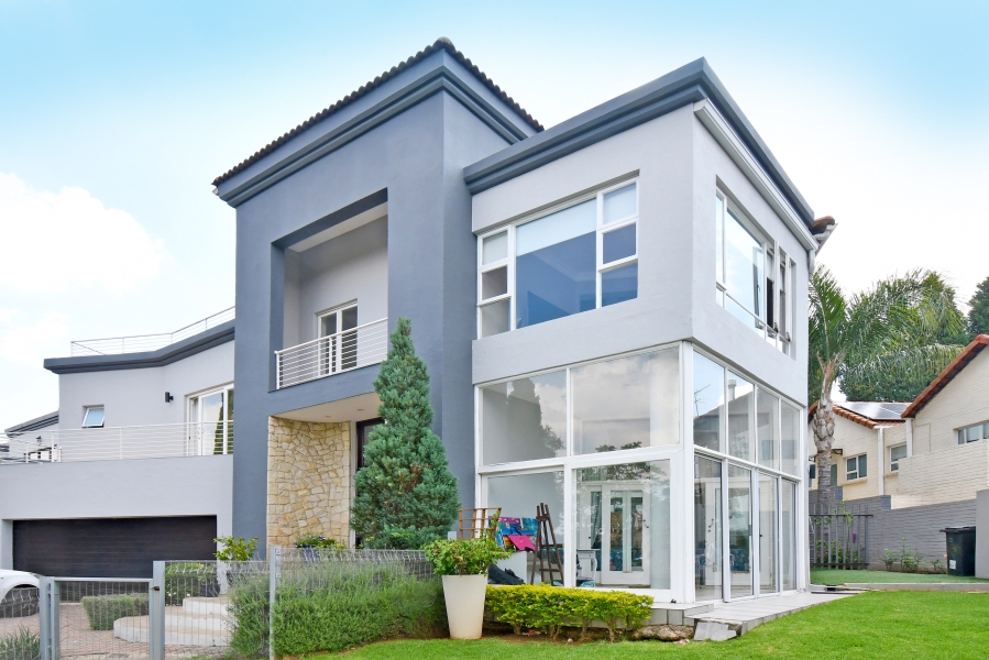 4 Bedroom Property for Sale in Kyalami Estates Gauteng