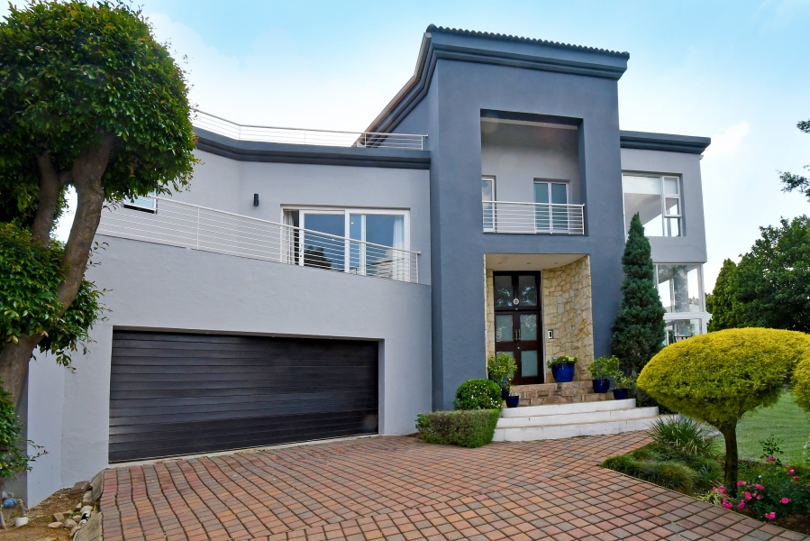4 Bedroom Property for Sale in Kyalami Estates Gauteng