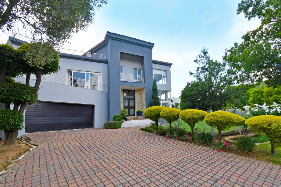 4 Bedroom Property for Sale in Kyalami Estates Gauteng