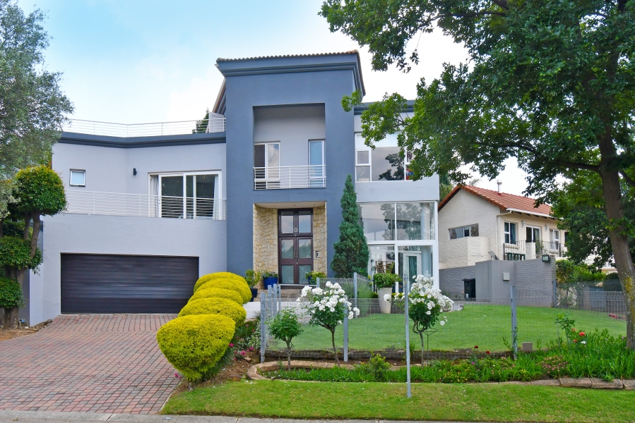 4 Bedroom Property for Sale in Kyalami Estates Gauteng