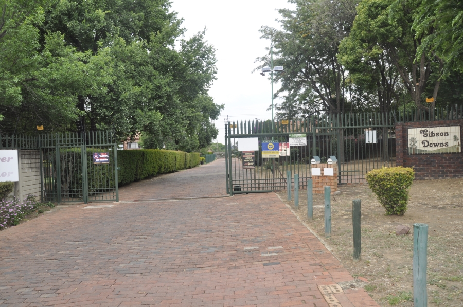 3 Bedroom Property for Sale in Buccleuch Gauteng