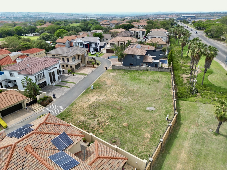 0 Bedroom Property for Sale in Blue Valley Golf Estate Gauteng