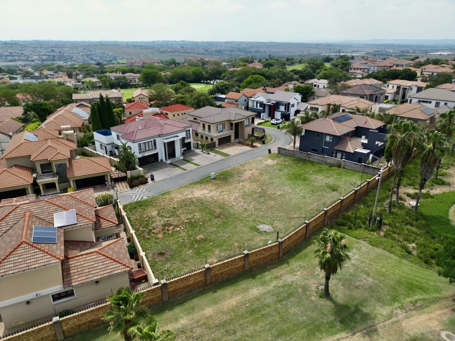 0 Bedroom Property for Sale in Blue Valley Golf Estate Gauteng