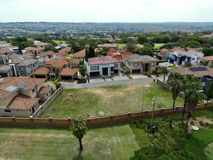 0 Bedroom Property for Sale in Blue Valley Golf Estate Gauteng