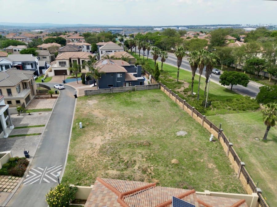 0 Bedroom Property for Sale in Blue Valley Golf Estate Gauteng