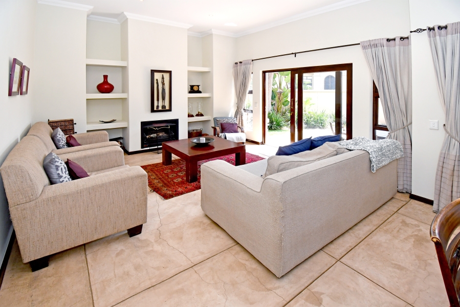 4 Bedroom Property for Sale in Lonehill Gauteng