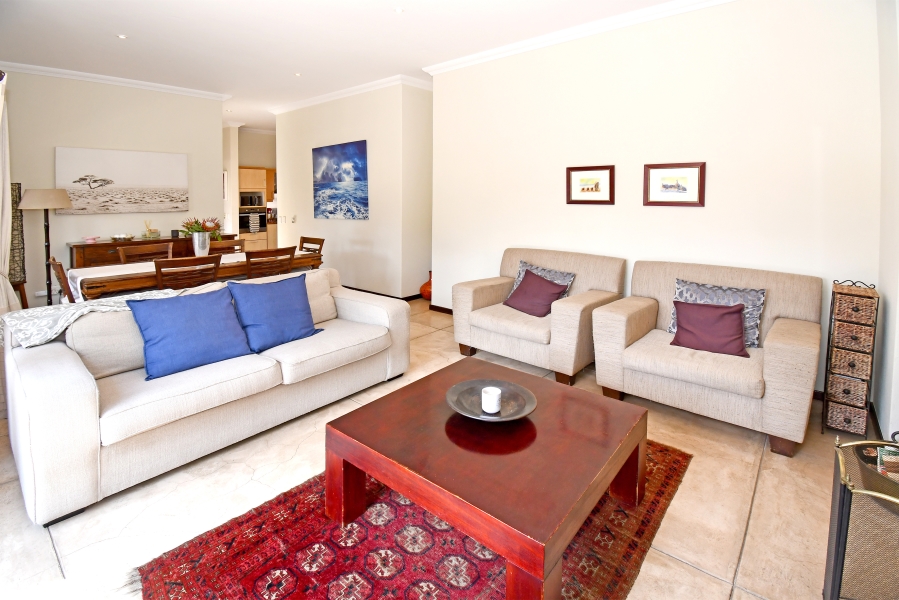 4 Bedroom Property for Sale in Lonehill Gauteng