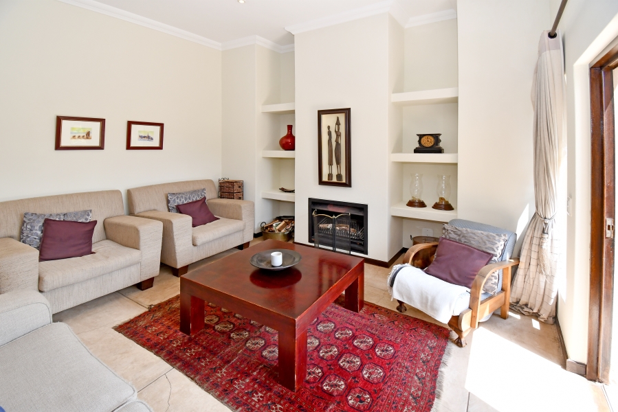 4 Bedroom Property for Sale in Lonehill Gauteng