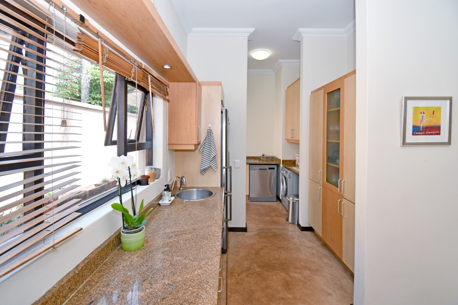 4 Bedroom Property for Sale in Lonehill Gauteng