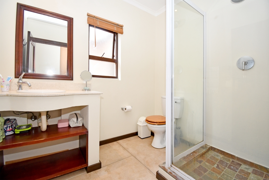 4 Bedroom Property for Sale in Lonehill Gauteng