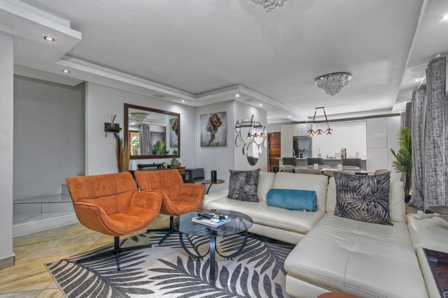 3 Bedroom Property for Sale in Carlswald Gauteng