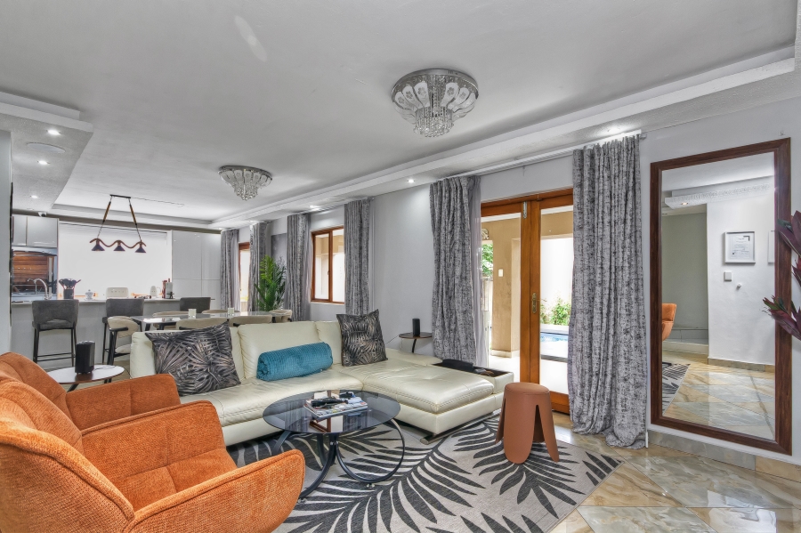 3 Bedroom Property for Sale in Carlswald Gauteng