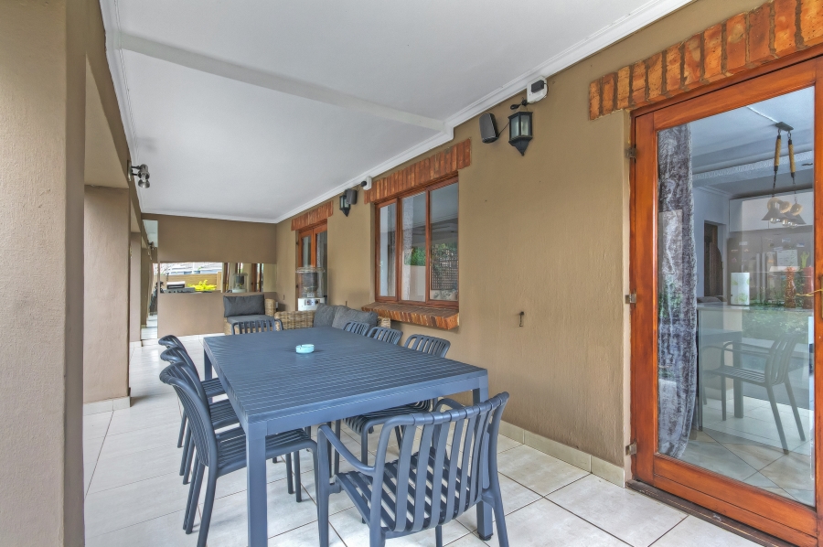 3 Bedroom Property for Sale in Carlswald Gauteng