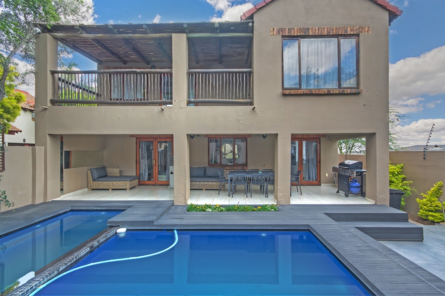 3 Bedroom Property for Sale in Carlswald Gauteng