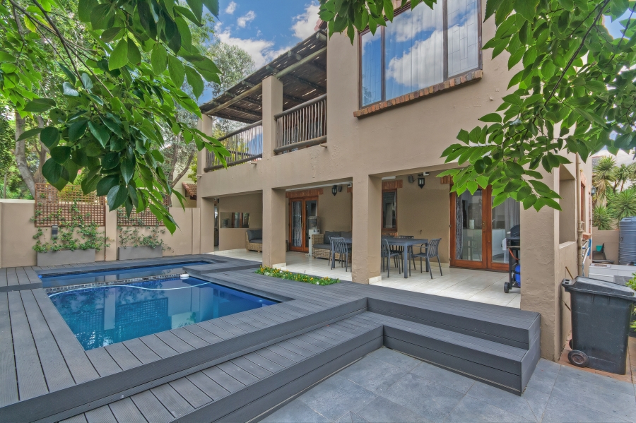 3 Bedroom Property for Sale in Carlswald Gauteng