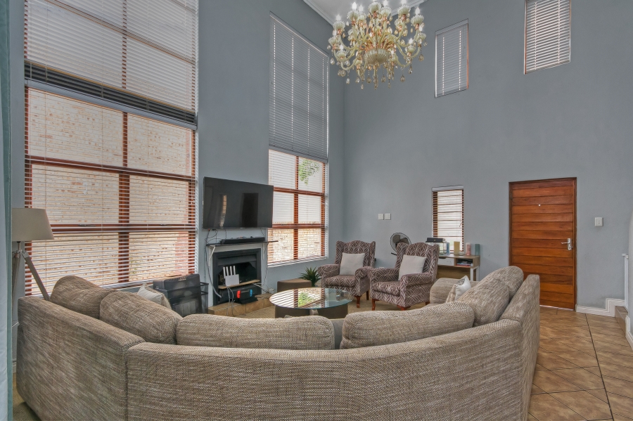 3 Bedroom Property for Sale in Carlswald Gauteng