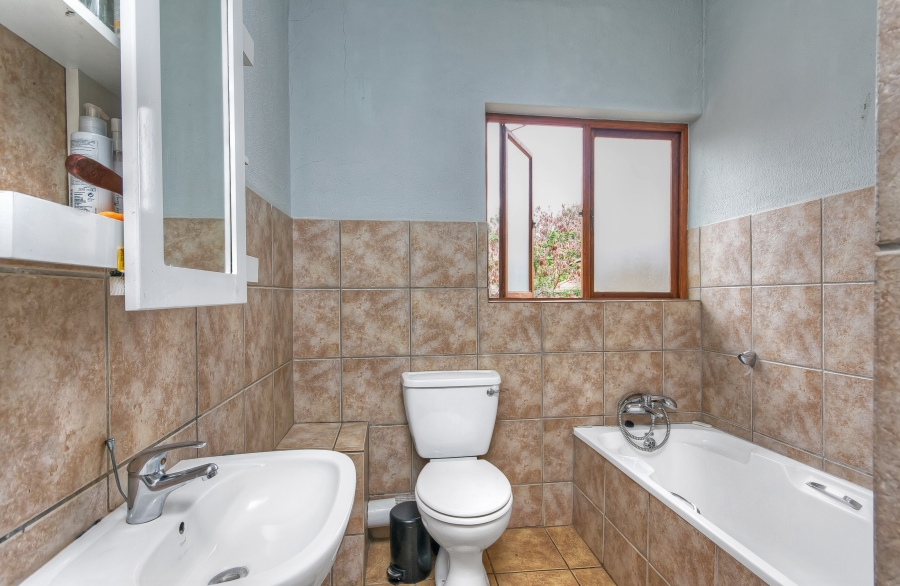 3 Bedroom Property for Sale in Carlswald Gauteng