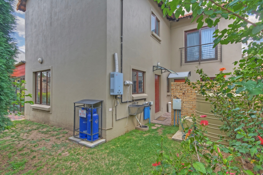 3 Bedroom Property for Sale in Carlswald Gauteng