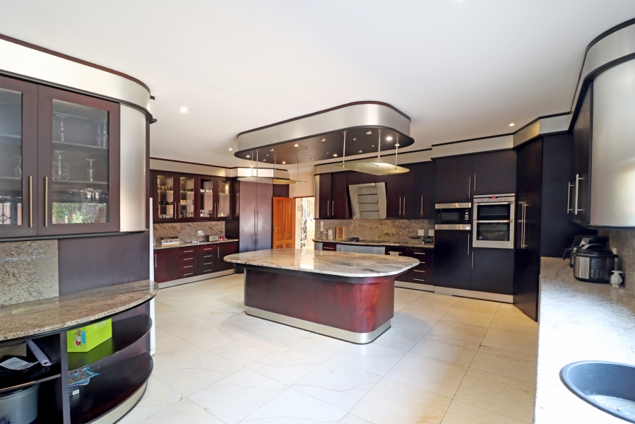 5 Bedroom Property for Sale in Bridle Park A H Gauteng