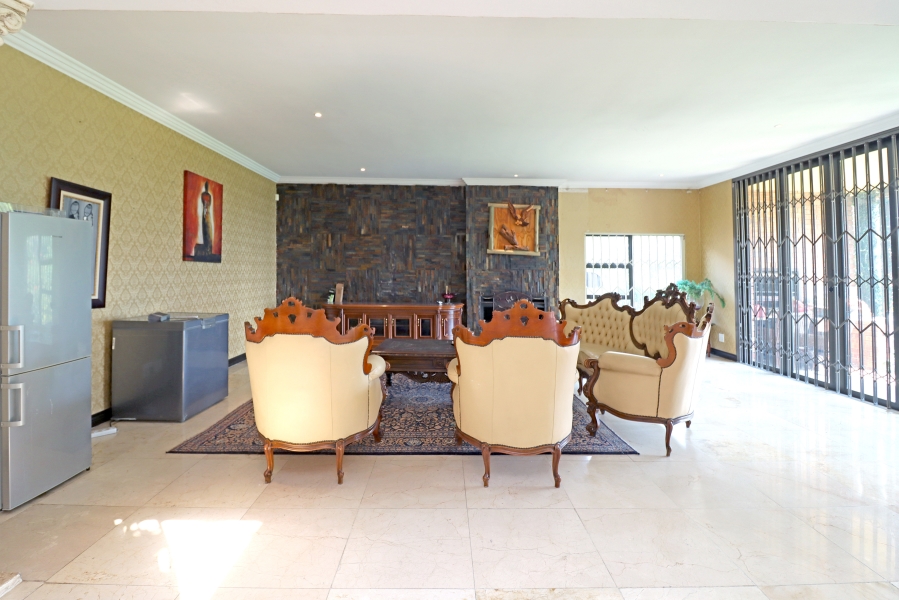 5 Bedroom Property for Sale in Bridle Park A H Gauteng