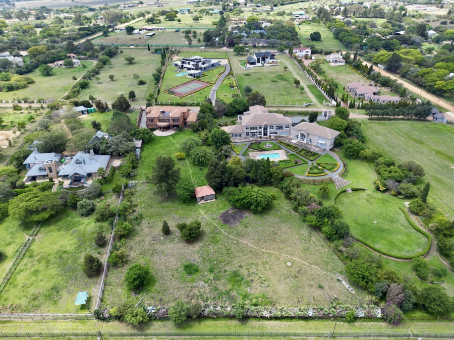 5 Bedroom Property for Sale in Bridle Park A H Gauteng