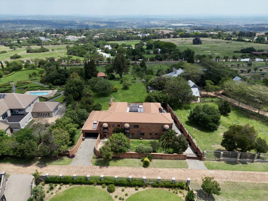 5 Bedroom Property for Sale in Bridle Park A H Gauteng