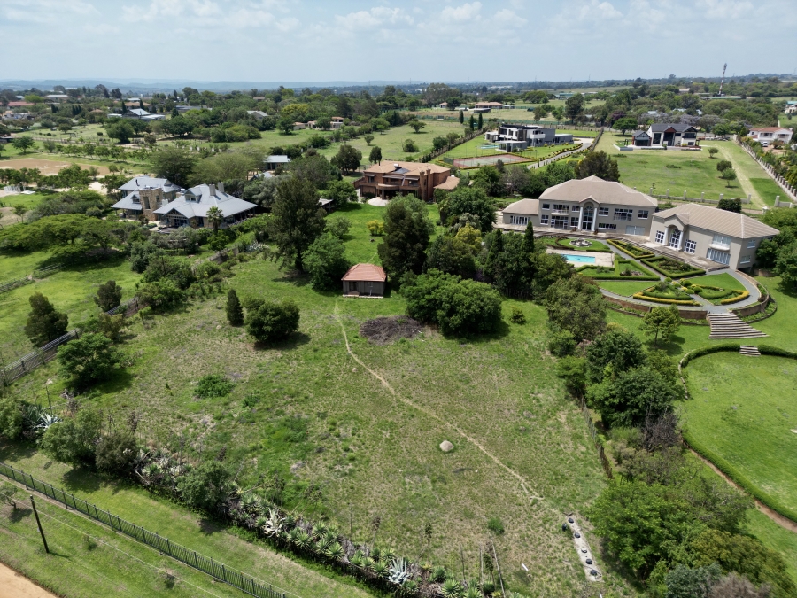 5 Bedroom Property for Sale in Bridle Park A H Gauteng