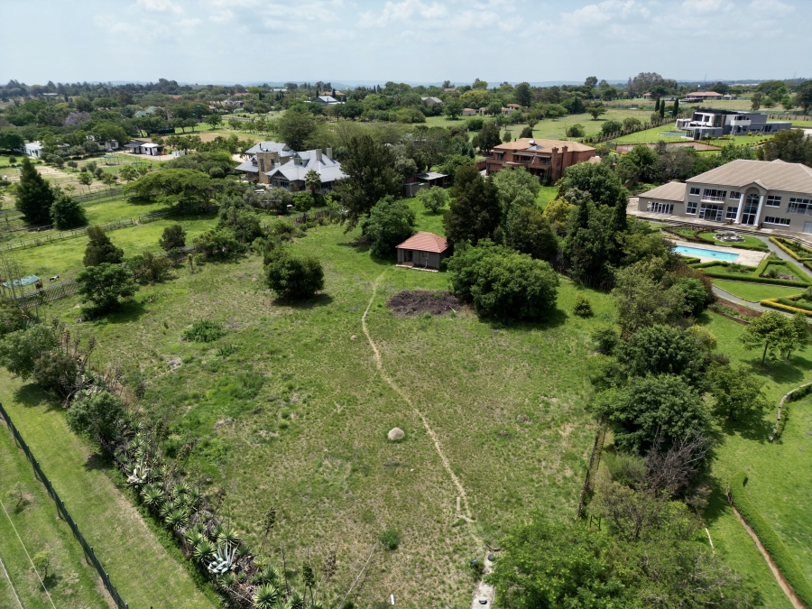 5 Bedroom Property for Sale in Bridle Park A H Gauteng