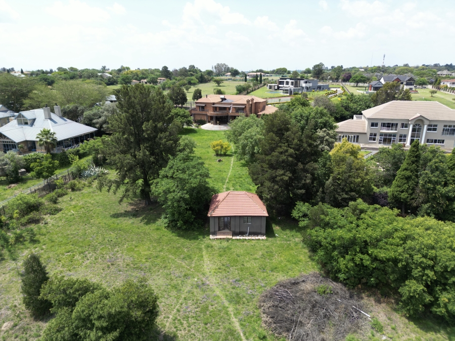 5 Bedroom Property for Sale in Bridle Park A H Gauteng