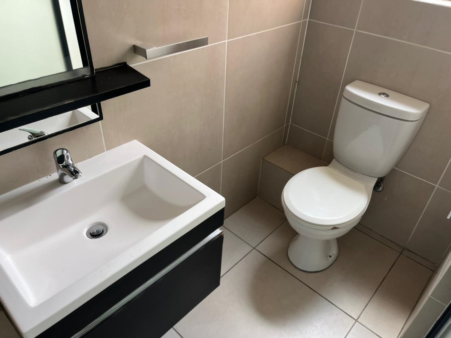 To Let 3 Bedroom Property for Rent in Kyalami Hills Gauteng